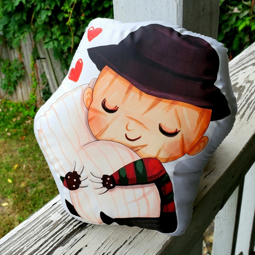 Freddy Pillow Pal. New.